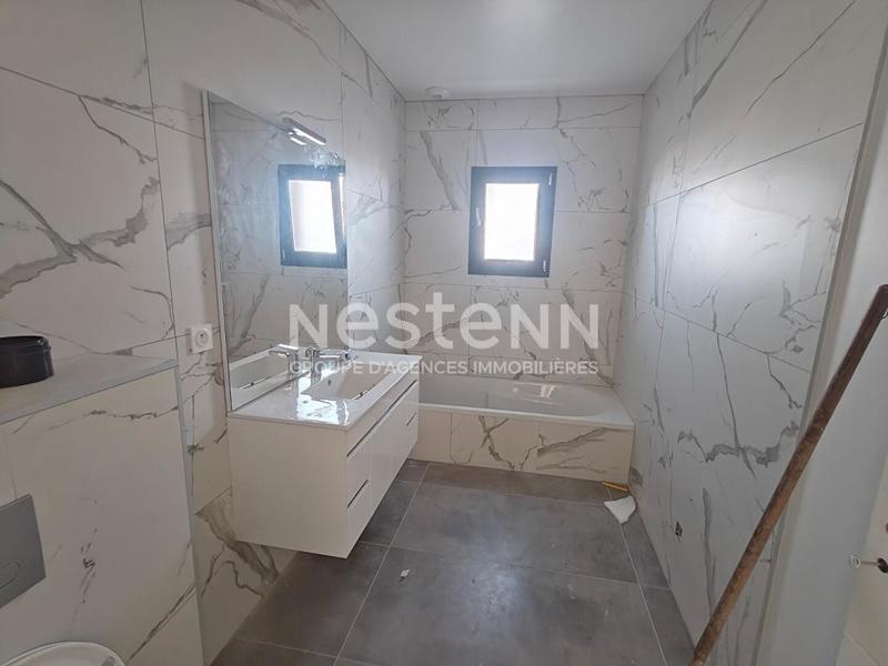 Maison - 135 m² - 4 pièces