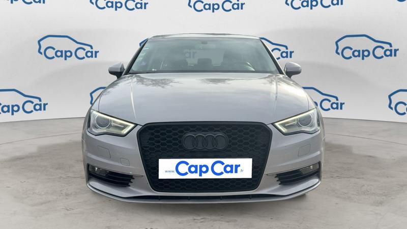 Audi A3 Limousine III 1.4 Tfsi Cod Ultra 150 Ambition