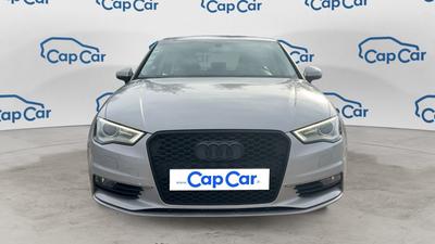 Audi A3 Limousine III 1.4 Tfsi Cod Ultra 150 Ambition