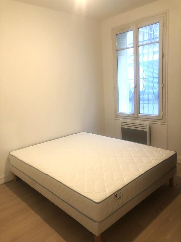 Appartement - 37 m² - 3 pièces