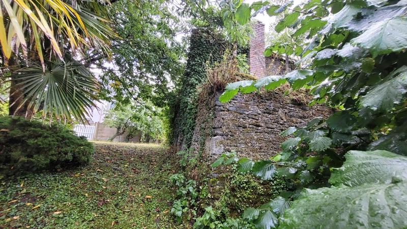 Maison de maîtres - 206 m² - 6 pièces