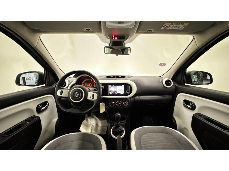 Renault Twingo III SCe 65 - 21 Zen