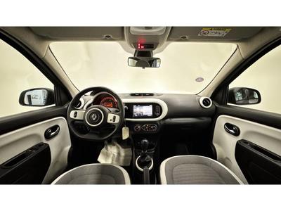 Renault Twingo III SCe 65 - 21 Zen
