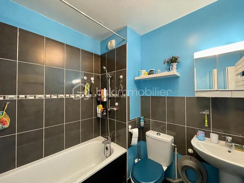 Maison - 72 m² - 3 pièces