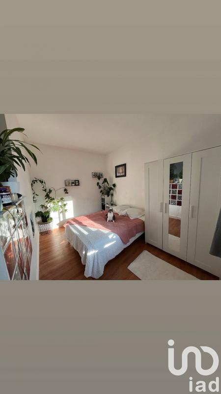 Appartement - 30 m² - 2 pièces