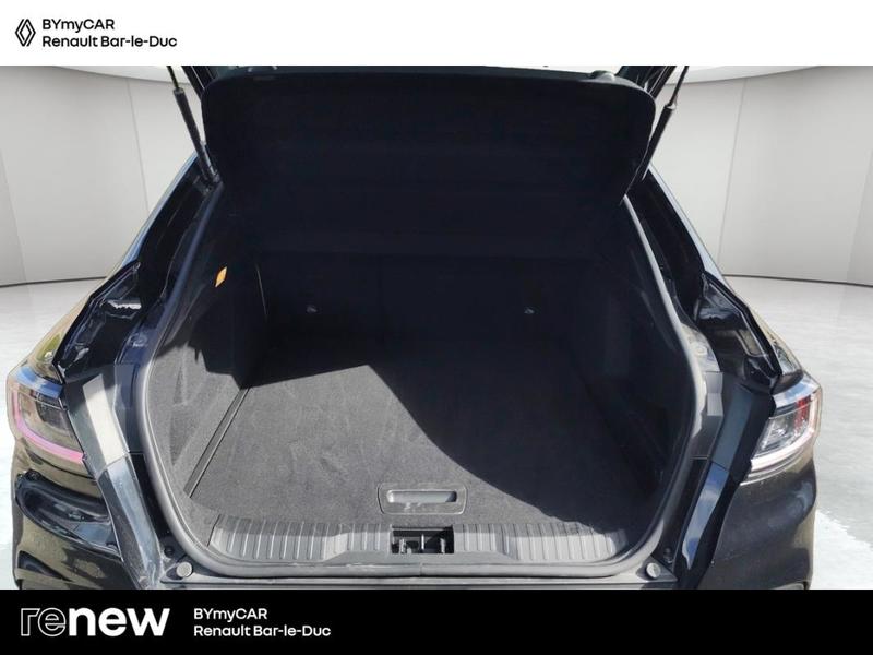 Renault Arkana E-Tech full hybrid 145 Gsr2 Techno