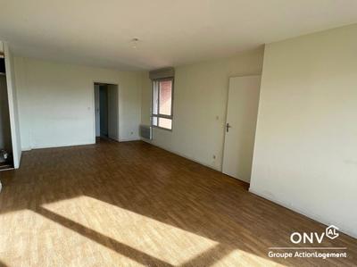 Appartement - 94 m² - 5 pièces