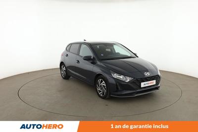 Hyundai i20 1.2 Intuitive 84 ch