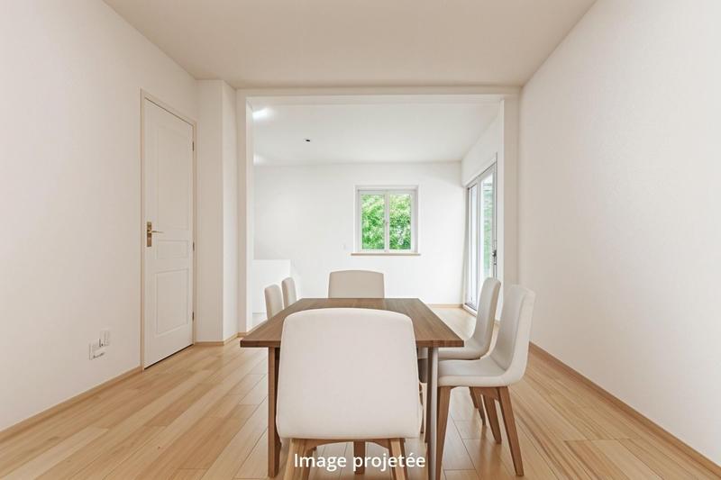 Maison - 240 m² - 9 pièces