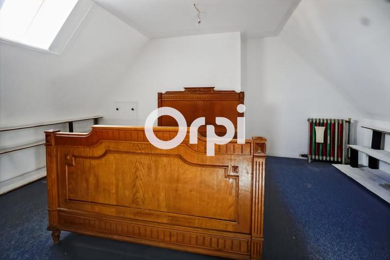 Maison de ville - 183 m² - 4 pièces