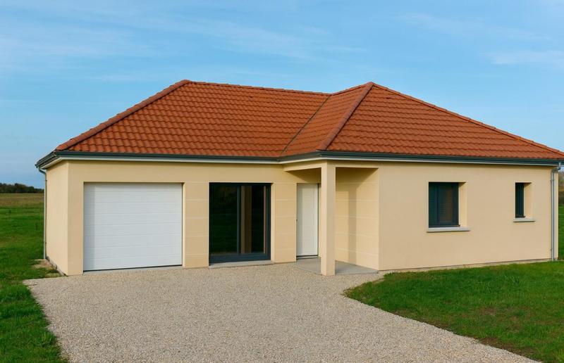 Maison - 85 m²