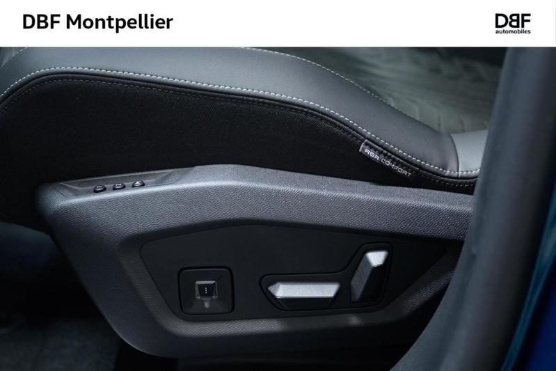 Peugeot 3008 Electrique 73 kWh 210 ch Gt