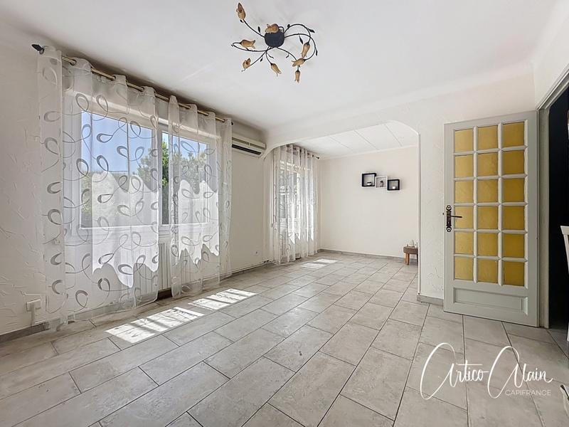 Maison - 72 m² - 4 pièces