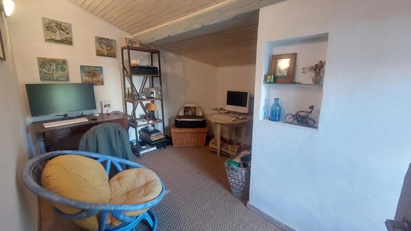 Maison - 373 m² - 18 pièces