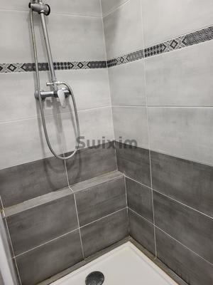 Appartement - 16 m² - 1 pièce