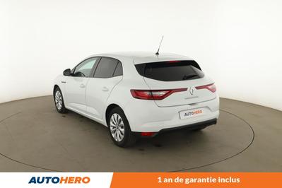 Renault Mégane 1.5 dCi Blue Life 95 ch