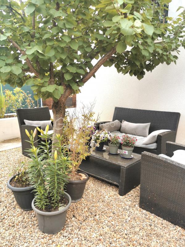 Villa - 117 m² - 7 pièces