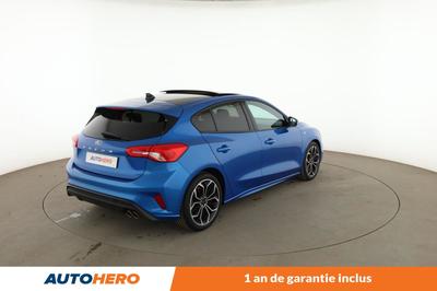 Ford Focus 1.0 EcoBoost St Line 125 ch