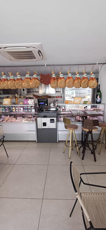 Fonds de commerce - Magasins - 50 m²