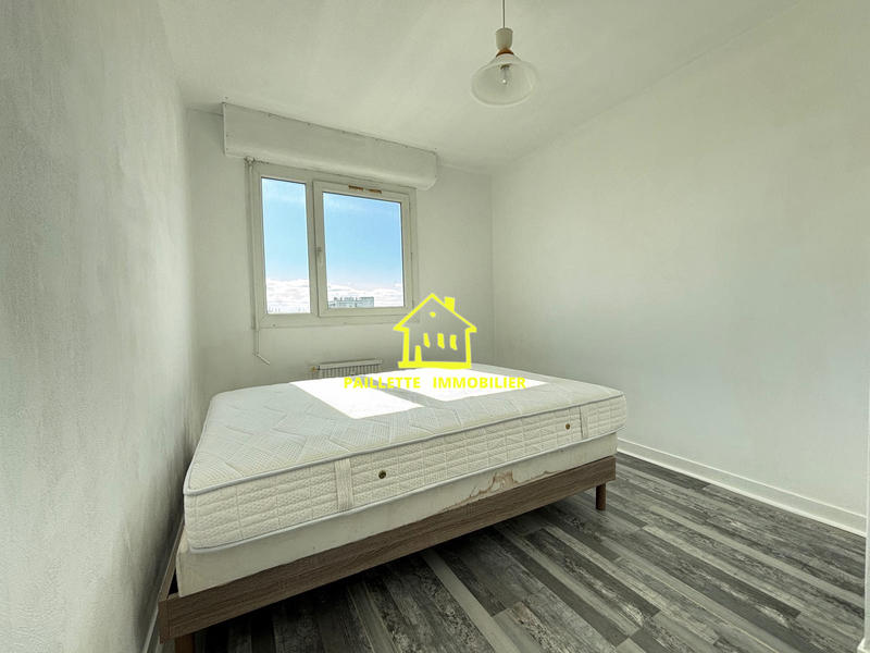 Appartement - 78 m² - 4 pièces