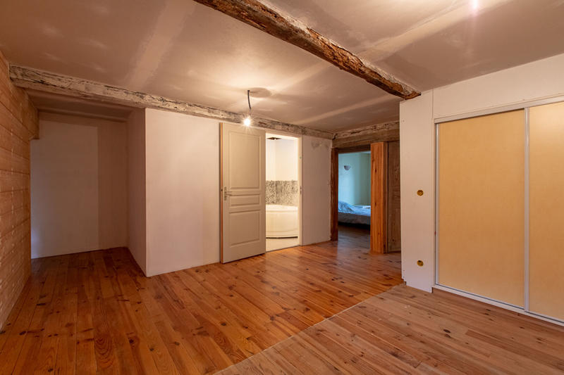 Maison - 108 m² - 3 pièces