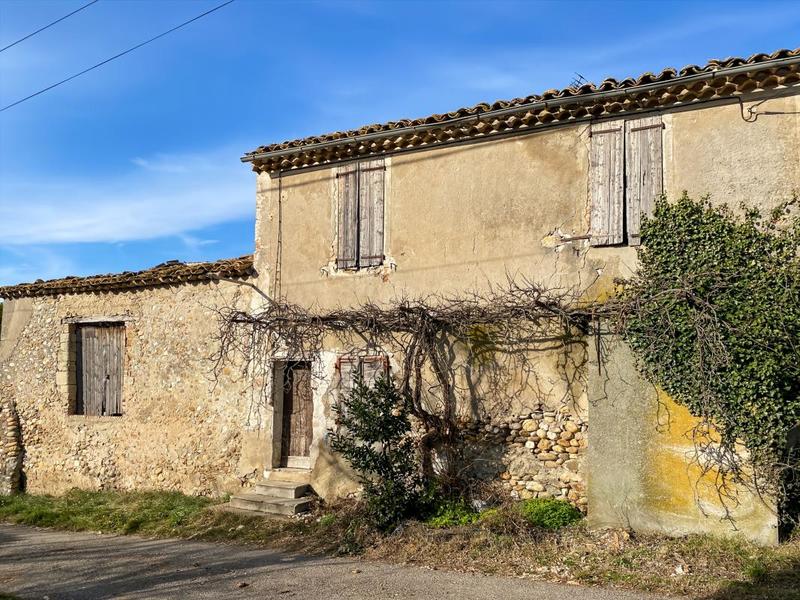 Maison - 69 m² - 4 pièces