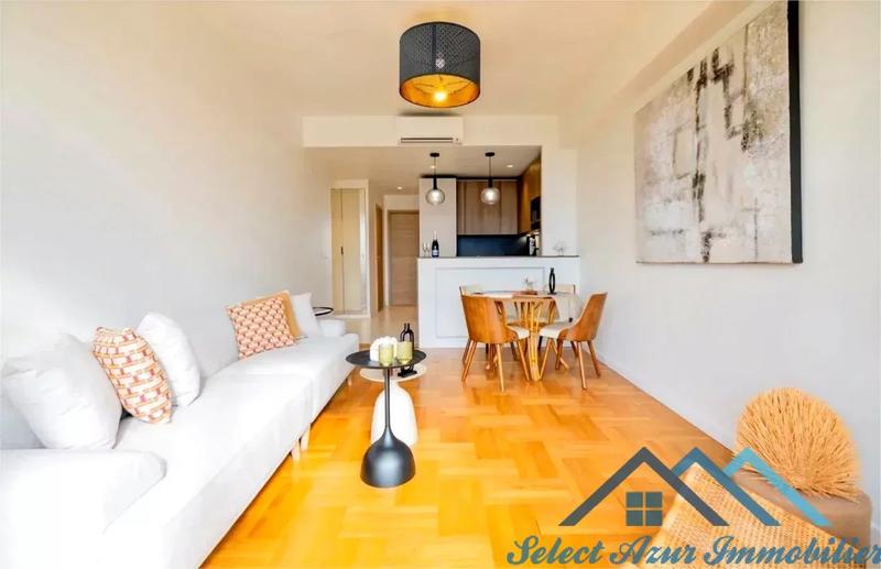 Appartement - 78 m² - 4 pièces