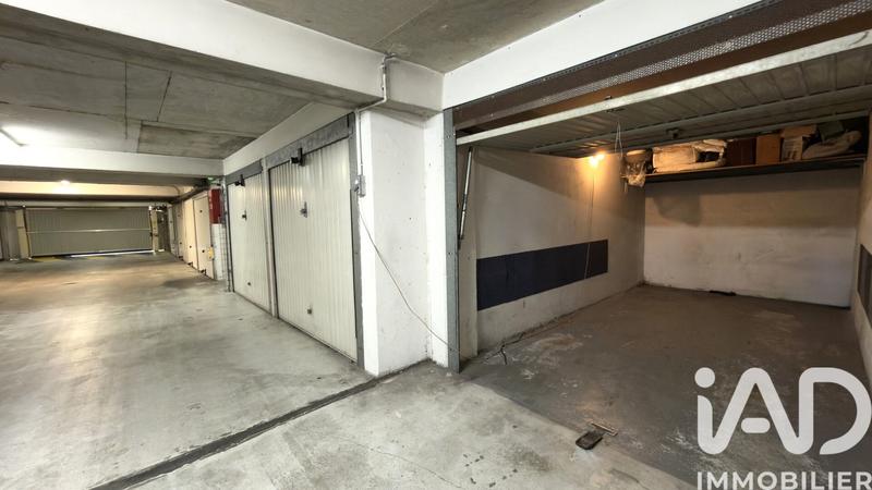 Appartement - 56 m² - 2 pièces