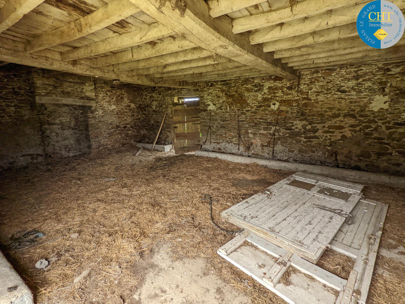 Maison - 200 m² - 4 pièces