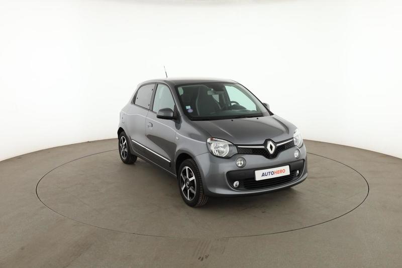 Renault Twingo 0.9 TCe Intens 90 ch