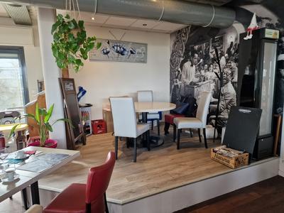 Fonds de commerce - 189 m²