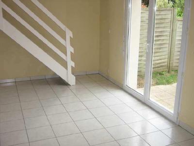 Maison - 67 m² - 3 pièces