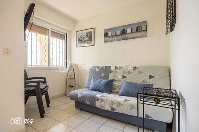 Appartement - 31 m² - 2 pièces