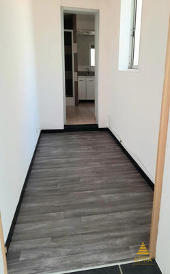 Immeuble - 160 m²