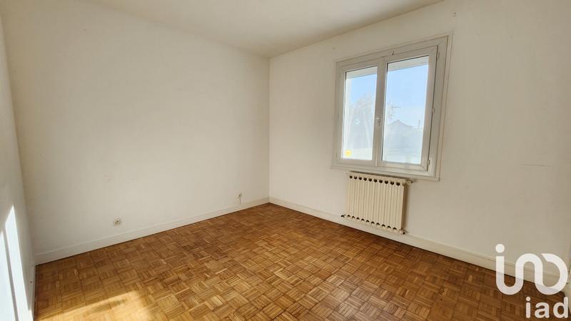 Maison - 108 m² - 4 pièces