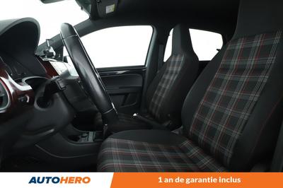 Volkswagen Up! 1.0 Tsi BlueMotion Gti 5p 115 ch