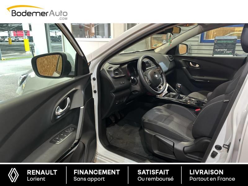 Renault Kadjar Blue dCi 115 Business