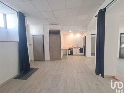 Local commercial - 71 m²