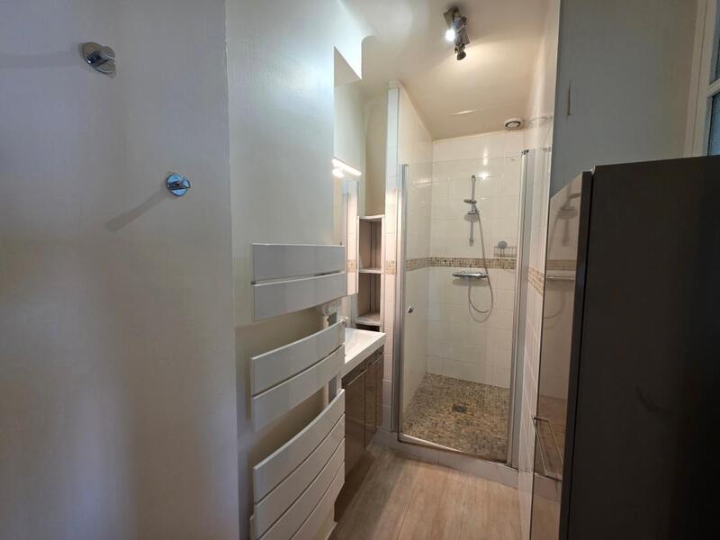 Maison - 145 m² - 5 pièces