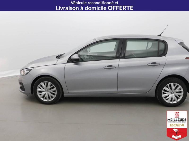 Peugeot 308 Affaire BlueHDI 100 Premium Pack 2pl