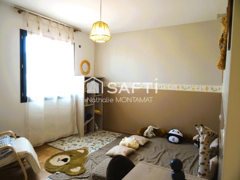 Villa - 117 m² - 4 pièces