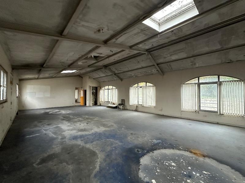 Immeuble - 1 031 m²