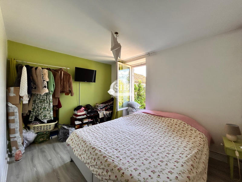 Maison ancienne - 135 m² - 6 pièces