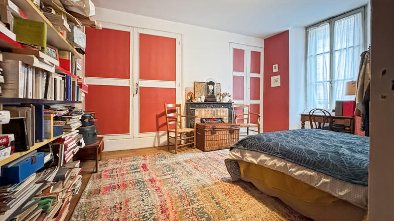 Maison - 160 m² - 5 pièces