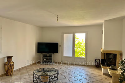 Maison - 190 m² - 6 pièces