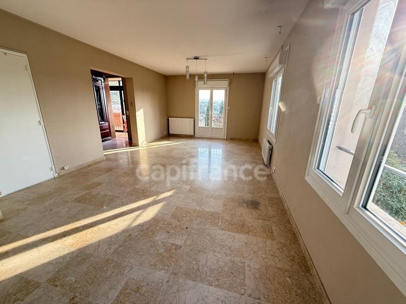 Maison - 143 m² - 4 pièces