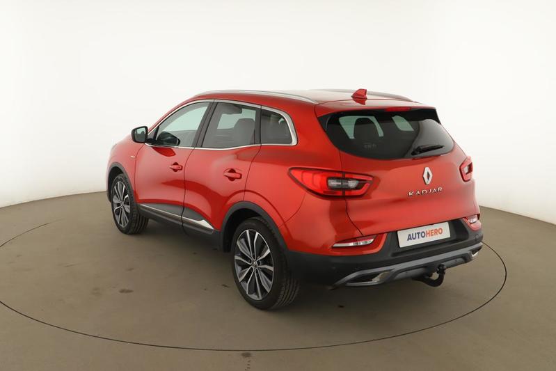 Renault Kadjar 1.3 TCe Bose Edition Edc 140 ch