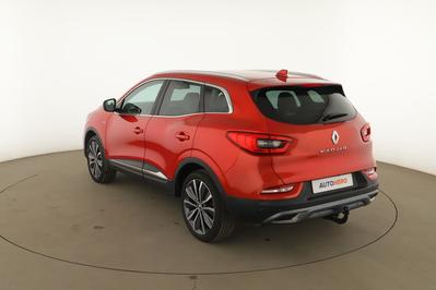 Renault Kadjar 1.3 TCe Bose Edition Edc 140 ch