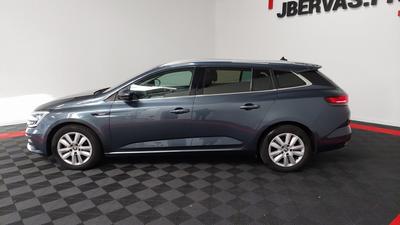 Renault Mégane Estate IV Business Blue dCi 115 Edc -21b