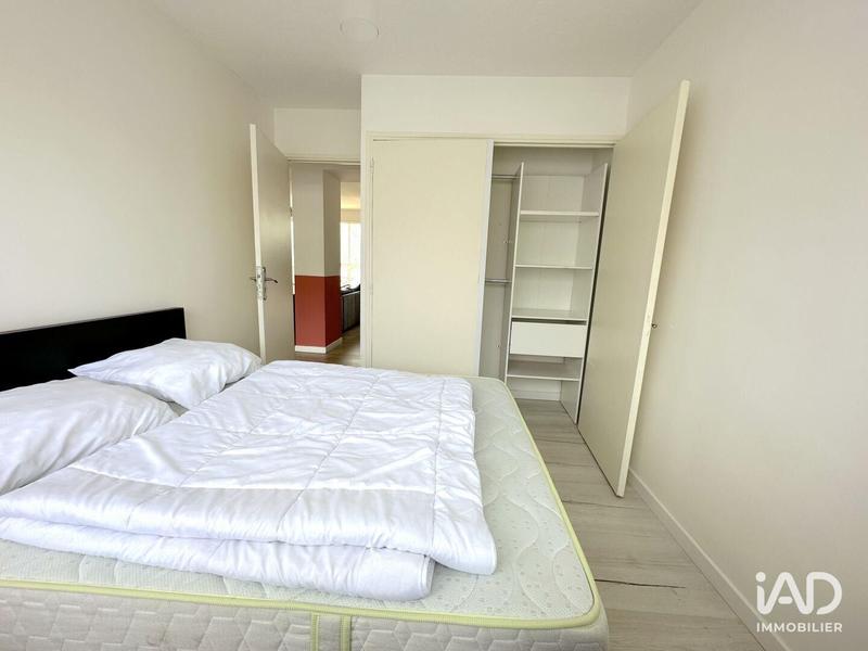 Appartement - 80 m² - 2 pièces